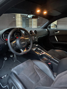 Audi Tt 3.2, снимка 12