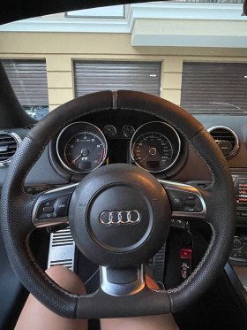 Audi Tt 3.2, снимка 13