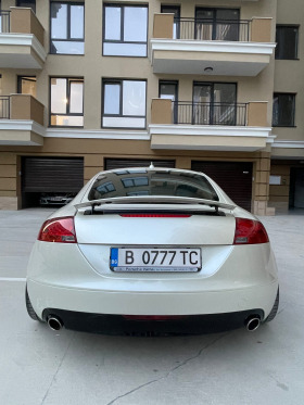 Audi Tt 3.2, снимка 7