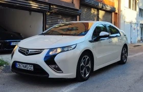  Opel Ampera