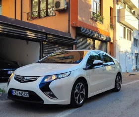 Opel Ampera, снимка 6