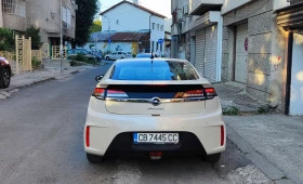 Opel Ampera, снимка 4