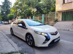 Opel Ampera, снимка 7