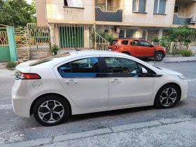 Opel Ampera, снимка 8