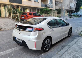 Opel Ampera, снимка 5