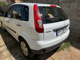 Ford Fiesta, снимка 10