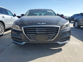 Genesis G80 3.8L RWD, снимка 5