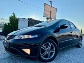 Honda Civic 1.8 iVTEC SPORT, снимка 1