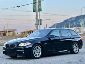 BMW 520 2.0D(184)* M-PERFORMANCE* НОВ ВНОС* , снимка 2