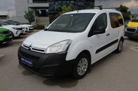 Citroen Berlingo VP 1.6 HDi/75//1611R54, снимка 1