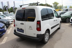 Citroen Berlingo VP 1.6 HDi/75//1611R54, снимка 4