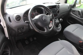 Citroen Berlingo VP 1.6 HDi/75//1611R54, снимка 7