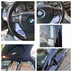 BMW 740 740i M Paket , снимка 14