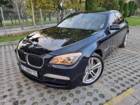 BMW 740 740i M Paket , снимка 1