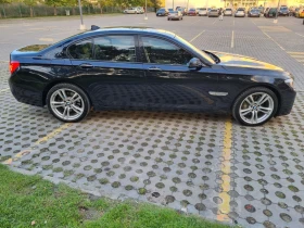 BMW 740 740i M Paket , снимка 7