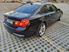 BMW 740 740i M Paket , снимка 6