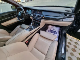 BMW 740 740i M Paket , снимка 11