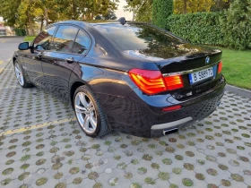 BMW 740 740i M Paket , снимка 3