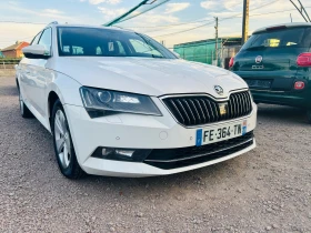 Skoda Superb 2.0tdi NAVI, снимка 3