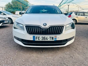 Skoda Superb 2.0tdi NAVI, снимка 2