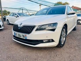 Skoda Superb 2.0tdi NAVI, снимка 1