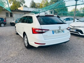 Skoda Superb 2.0tdi NAVI, снимка 5