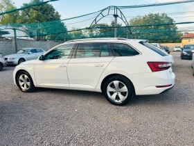 Skoda Superb 2.0tdi NAVI, снимка 4