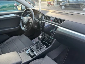 Skoda Superb 2.0tdi NAVI, снимка 13