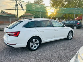 Skoda Superb 2.0tdi NAVI, снимка 8