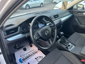 Skoda Superb 2.0tdi NAVI, снимка 9