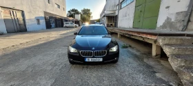 BMW 520, снимка 1