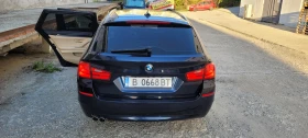 BMW 520, снимка 5