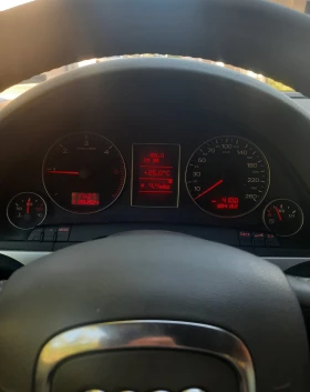 Audi A4 1.9 TDI, снимка 5