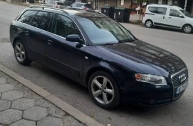 Audi A4, снимка 3