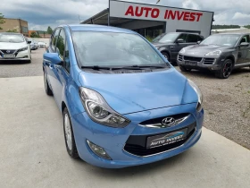 Hyundai Ix20 АВТОМАТ/ГАЗ/БЕНЗИН/, снимка 1