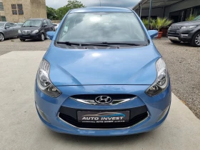 Hyundai Ix20 АВТОМАТ/ГАЗ/БЕНЗИН/, снимка 2