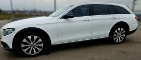 Mercedes-Benz E 220 ALL-TERRAIN///9G Tronic///, снимка 8