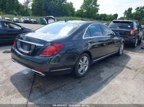 Mercedes-Benz S 560 4MATIC | Mobile.bg    6