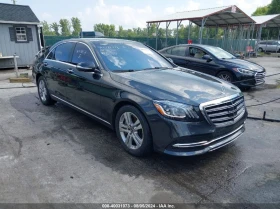 Mercedes-Benz S 560 4MATIC | Mobile.bg    3