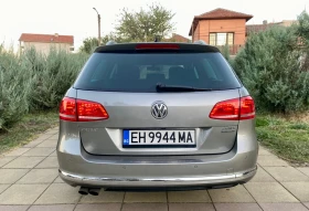 VW Passat 2.0TDI 170к.с. 4х4, снимка 5