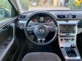 VW Passat 2.0TDI 170к.с. 4х4, снимка 11