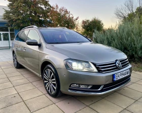 VW Passat 2.0TDI 170к.с. 4х4, снимка 3