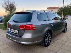 VW Passat 2.0TDI 170к.с. 4х4, снимка 4