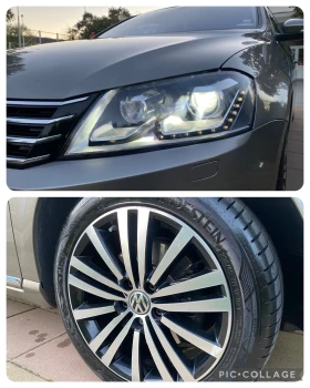 VW Passat 2.0TDI 170к.с. 4х4, снимка 16