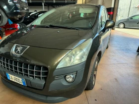 Peugeot 3008 1.6HDI AVTOMAT  | Mobile.bg    9