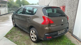 Peugeot 3008 1.6HDI AVTOMAT  | Mobile.bg    8