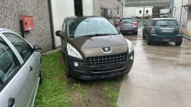 Peugeot 3008 1.6HDI AVTOMAT  | Mobile.bg    4