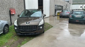 Peugeot 3008 1.6HDI AVTOMAT  | Mobile.bg    2