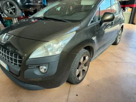 Peugeot 3008 1.6HDI AVTOMAT  | Mobile.bg    12