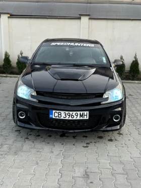     Opel Astra GTC 1.6 turbo